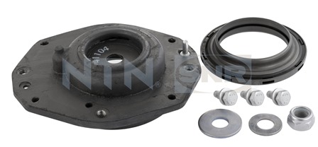Repair Kit, suspension strut - KB659.08 SNR