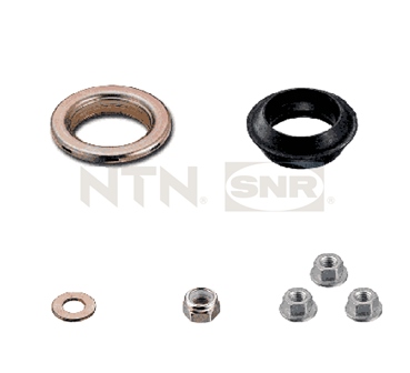 Repair Kit, suspension strut - KB659.14 SNR