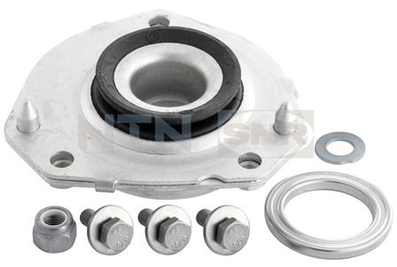 Kit riparazione, Cuscinetto ammortizzatore a molla - KB659.21 SNR