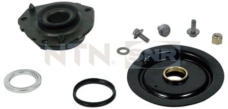 Kit riparazione, Cuscinetto ammortizzatore a molla - KB659.25 SNR