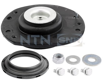 Ремкомплект, опора стойки амортизатора - KB659.39 SNR