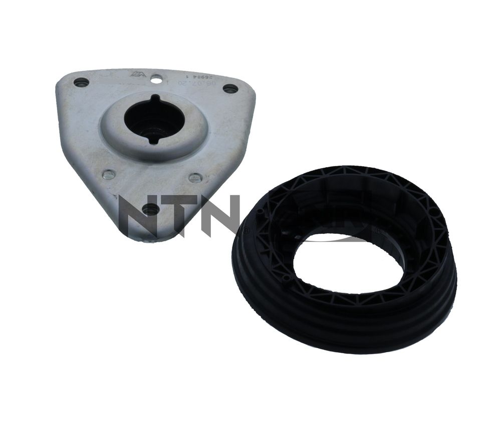 Kit riparazione, Cuscinetto ammortizzatore a molla - KB659.62 SNR