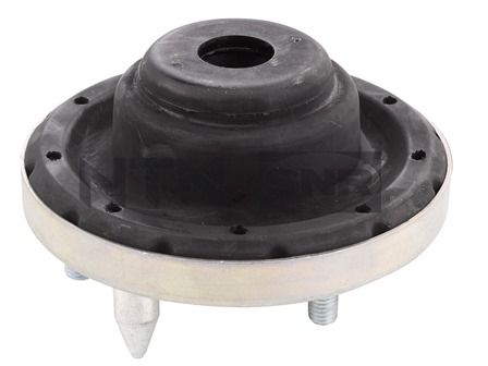 Kit riparazione, Cuscinetto ammortizzatore a molla - KB660.06 SNR
