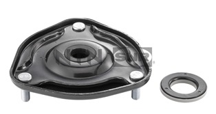 Repair Kit, suspension strut - KB665.06 SNR