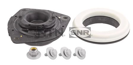Kit riparazione, Cuscinetto ammortizzatore a molla - KB668.03 SNR