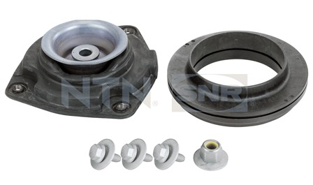 Kit riparazione, Cuscinetto ammortizzatore a molla - KB668.04 SNR