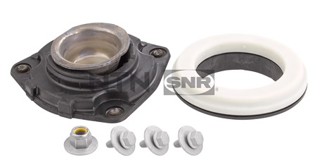 Kit riparazione, Cuscinetto ammortizzatore a molla - KB668.05 SNR