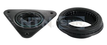 Kit riparazione, Cuscinetto ammortizzatore a molla - KB668.48 SNR