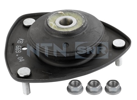 Repair Kit, suspension strut - KB669.04 SNR