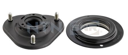 Kit riparazione, Cuscinetto ammortizzatore a molla - KB669.28 SNR