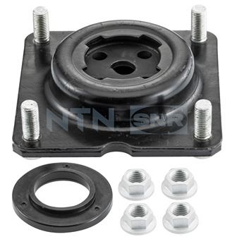 Repair Kit, suspension strut - KB670.03 SNR