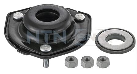 Repair Kit, suspension strut - KB670.08 SNR