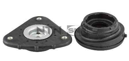 Kit riparazione, Cuscinetto ammortizzatore a molla - KB670.09 SNR