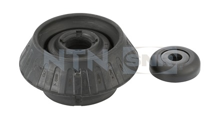 Ремкомплект, опора стойки амортизатора - KB674.01 SNR