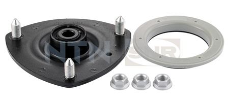 Repair Kit, suspension strut - KB674.04 SNR