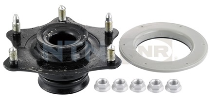 Repair Kit, suspension strut - KB674.06 SNR
