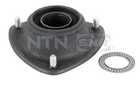 Kit riparazione, Cuscinetto ammortizzatore a molla - KB677.06 SNR