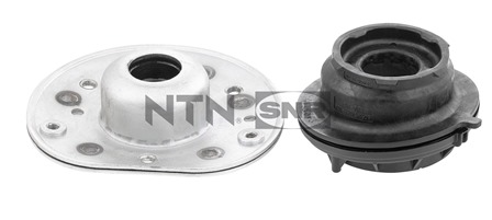 Repair Kit, suspension strut - KB680.01 SNR