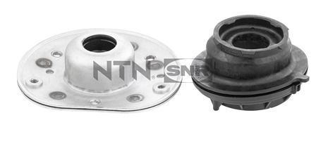 Repair Kit, suspension strut - KB680.01 SNR