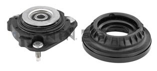 Kit riparazione, Cuscinetto ammortizzatore a molla - KB683.01 SNR