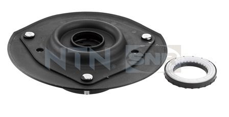 Repair Kit, suspension strut - KB686.04 SNR