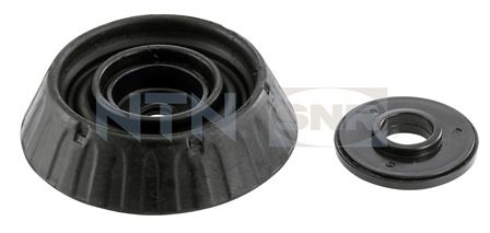 Kit riparazione, Cuscinetto ammortizzatore a molla - KB689.02 SNR