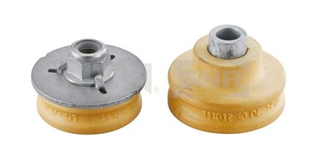 Repair Kit, suspension strut - KB950.08 SNR