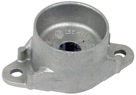 Repair Kit, suspension strut - KB952.02 SNR