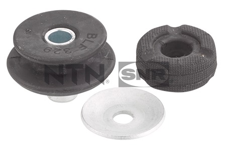 Kit riparazione, Cuscinetto ammortizzatore a molla - KB969.02 SNR