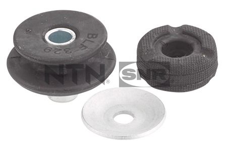 Repair Kit, suspension strut - KB969.02 SNR