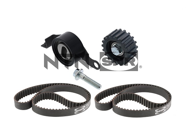 Timing Belt Set - KD452.05 SNR