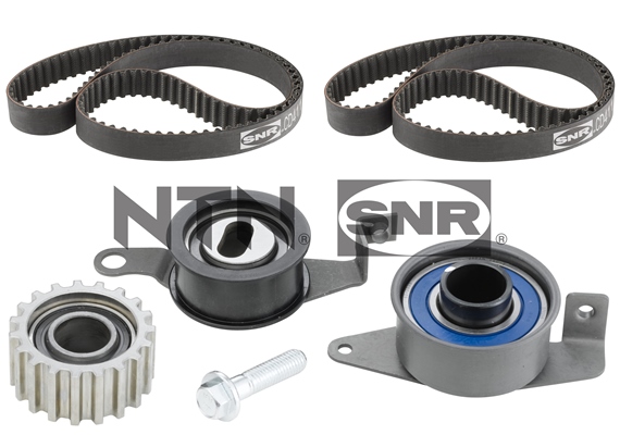 Timing Belt Set - KD452.09 SNR