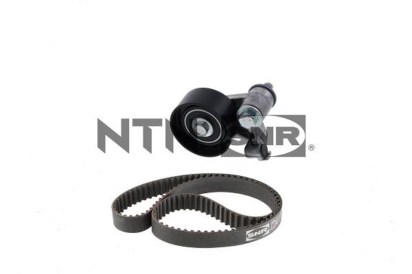 Timing Belt Set - KD452.11 SNR