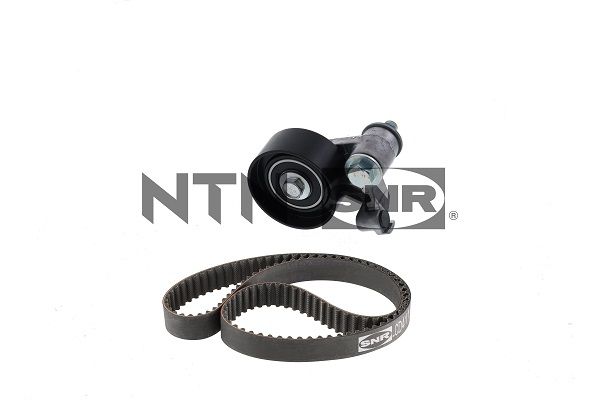 Kit cinghie dentate - KD452.11 SNR