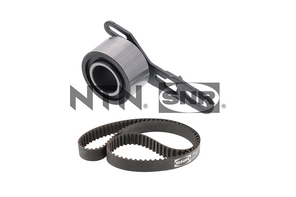 Timing Belt Set - KD452.13 SNR