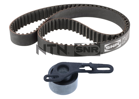 Timing Belt Set - KD452.14 SNR