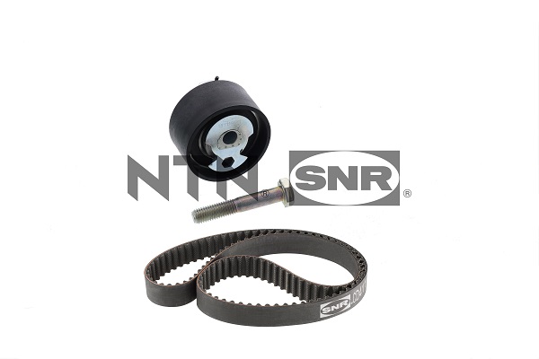 Timing Belt Set - KD452.19 SNR
