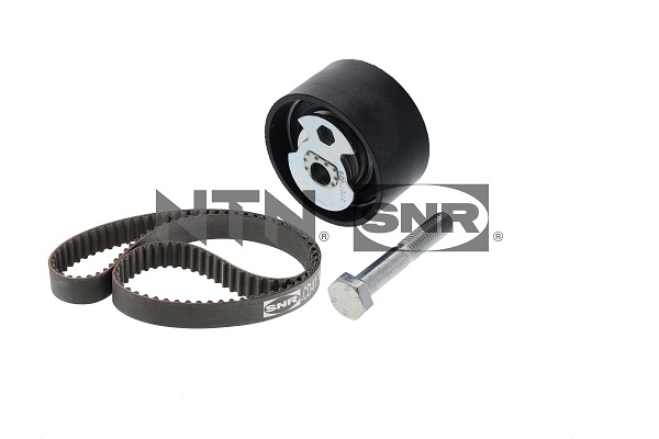 Kit cinghie dentate - KD452.20 SNR