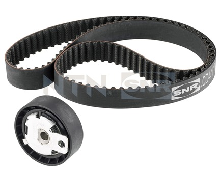 Timing Belt Set - KD452.22 SNR