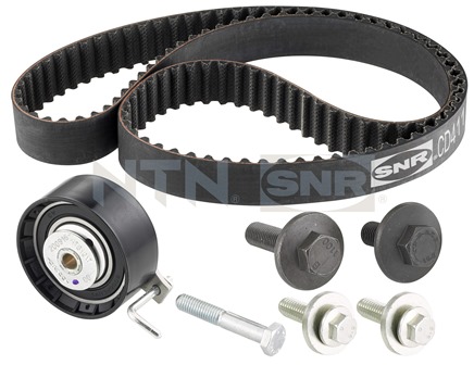 Timing Belt Set - KD452.24 SNR