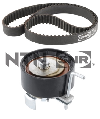 Timing Belt Set - KD452.27 SNR