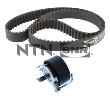 Timing Belt Set - KD452.29 SNR