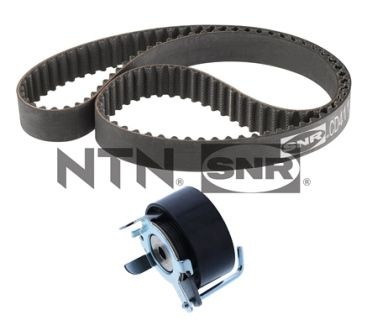 Timing Belt Set - KD452.29 SNR