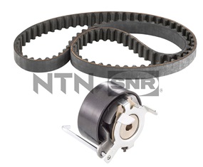 Timing Belt Set - KD452.30 SNR