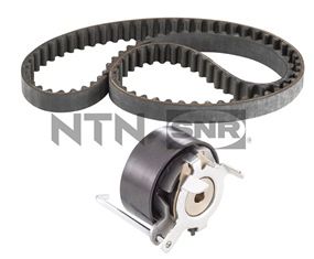 Timing Belt Set - KD452.30 SNR
