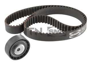 Zahnriemensatz - KD452.31 SNR