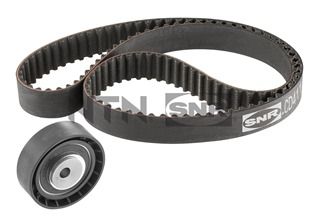 Timing Belt Set - KD452.31 SNR