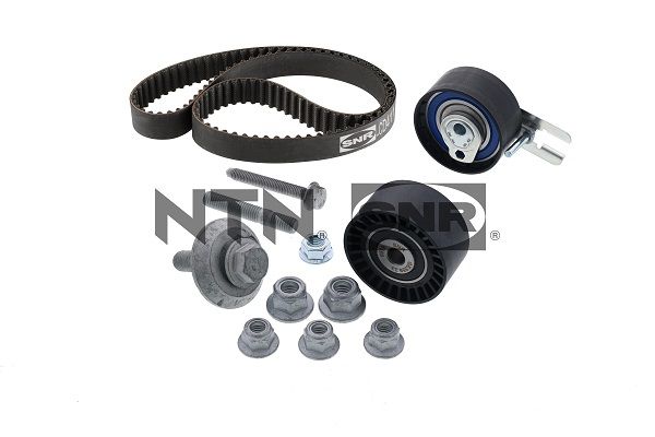 Timing Belt Set - KD452.32 SNR