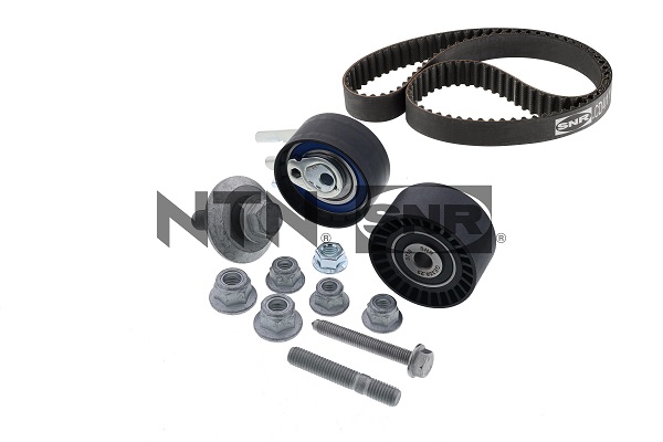 Timing Belt Set - KD452.33 SNR