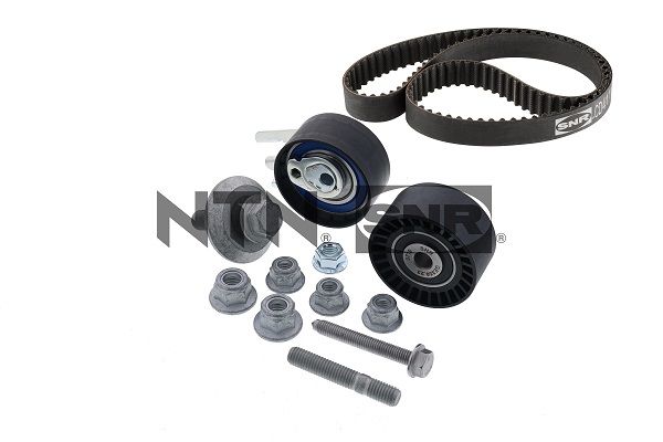 Timing Belt Set - KD452.33 SNR
